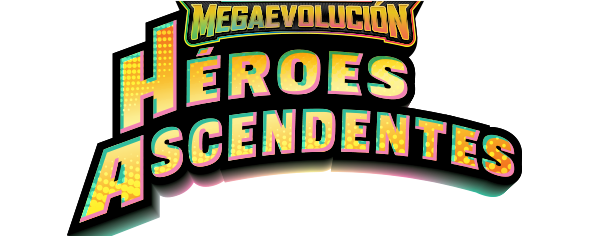 Héroes Ascendentes