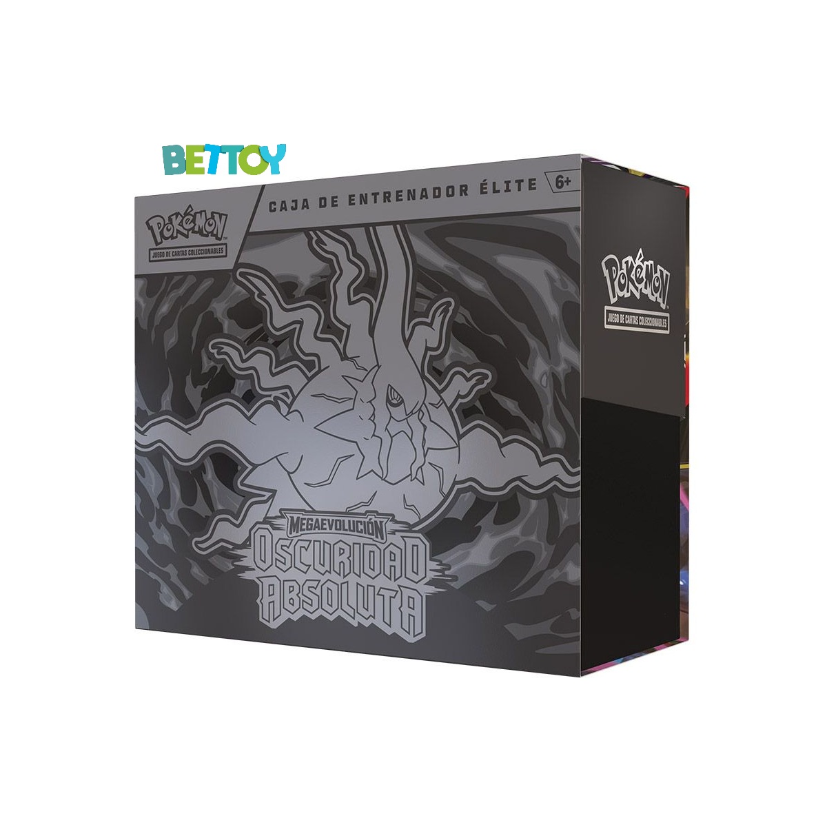 ETB OSCURIDAD ABSOLUTA