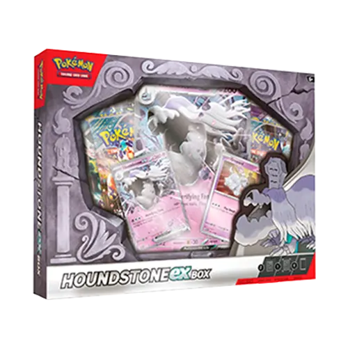 Caja Houndstone 2024
