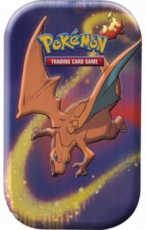 Mini Lata Kanto Power