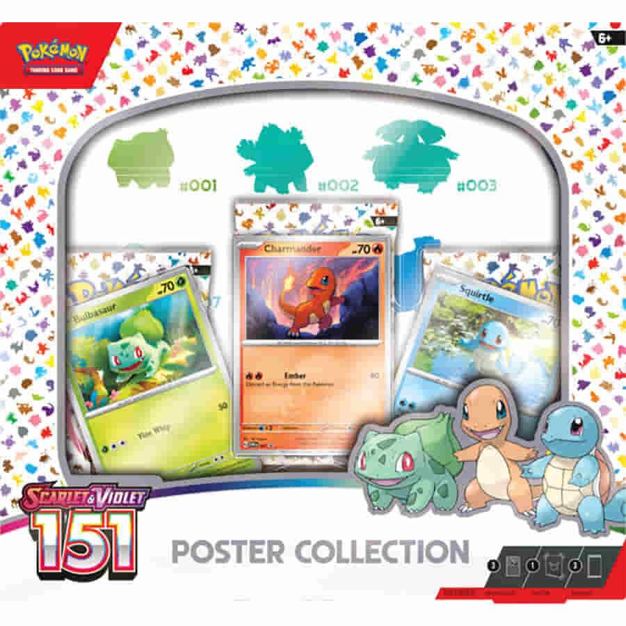COLLECTION BOX 151 151