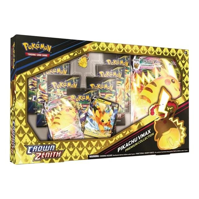 COLLECTION BOX CENIT SUPREMO Cenit Supremo