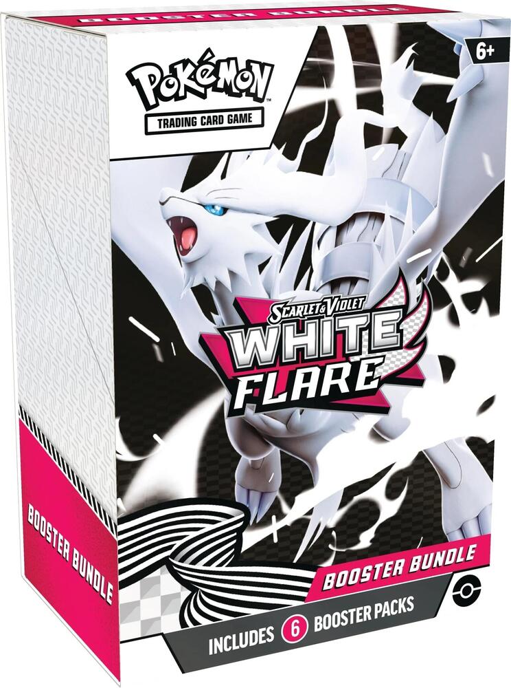BOOSTER BUNDLE LLAMA BLANCA