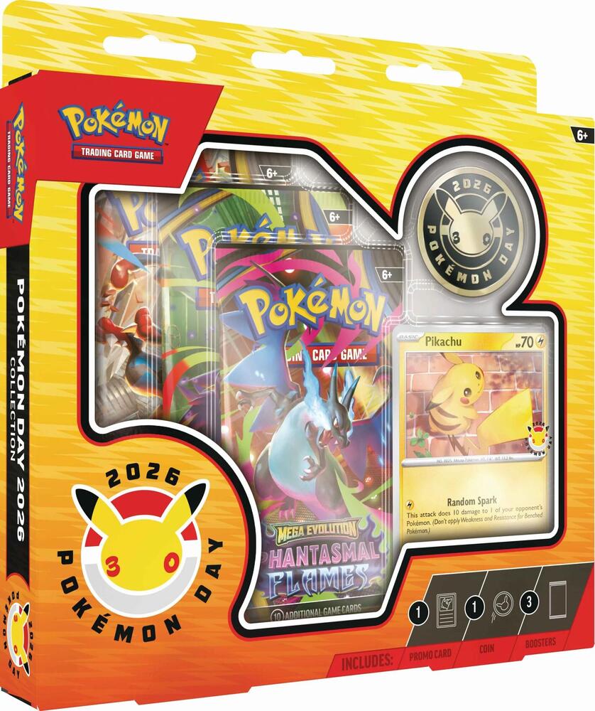 Caja Day 2026 Special Collection (EN) 