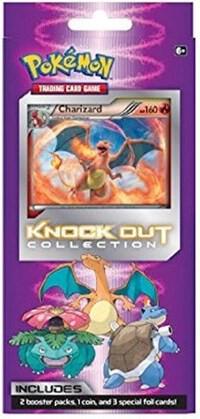 Knock Out Collection