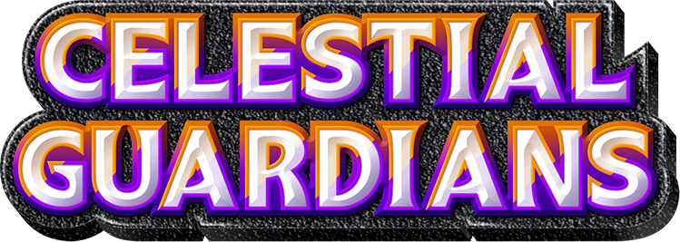 Guardianes Celestiales