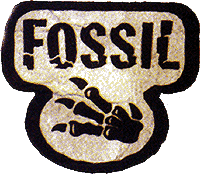Fósil