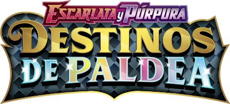 Destinos de Paldea