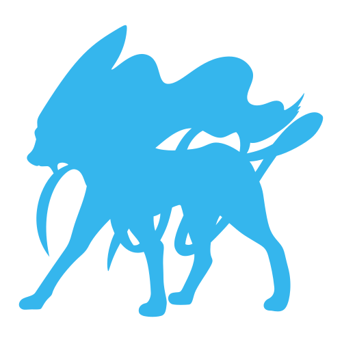 Kit de Entrenador XY (Suicune)