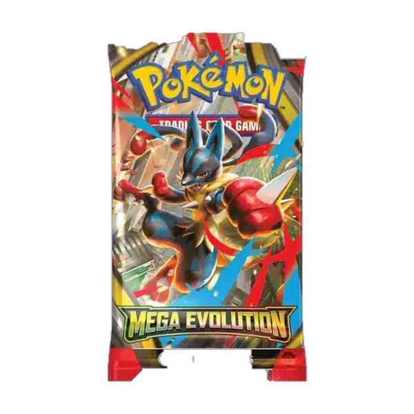 Sobre Evoluciones Paldea - Paldea Evolved Booster