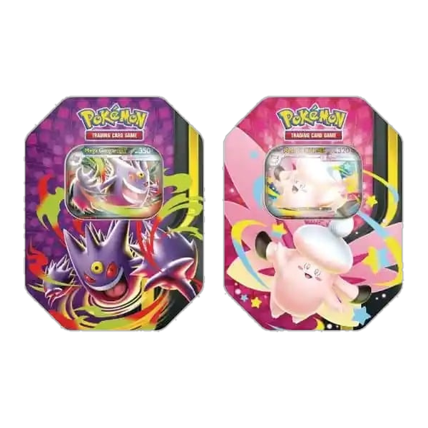 Lata Mega Clefable ex