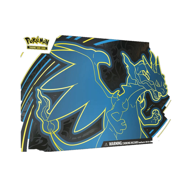 Ultra Premium Mega Charizard X